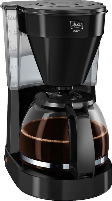 Melitta Easy II kaffivél 21871