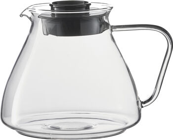 Melitta EPOS kaffivél - Svört/Gyllt