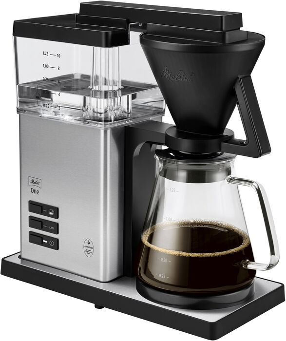 Melitta One filter kaffivél