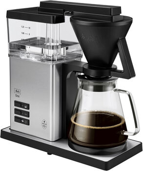 Melitta One filter kaffivél 