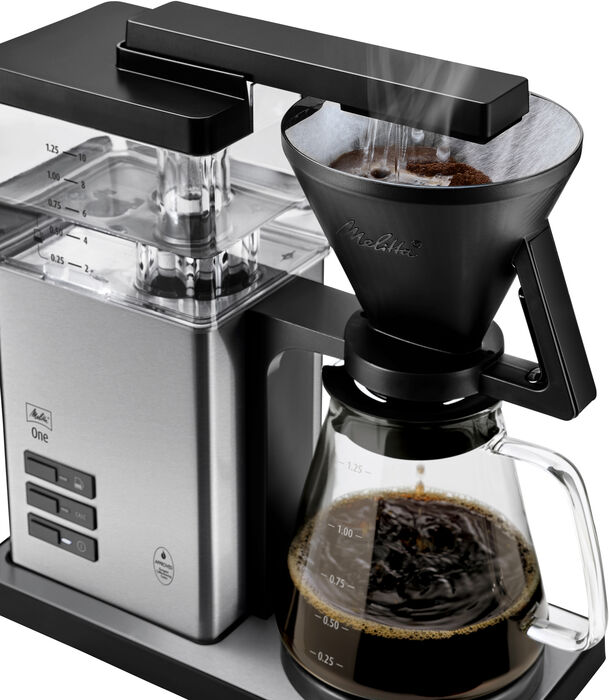 Melitta One filter kaffivél