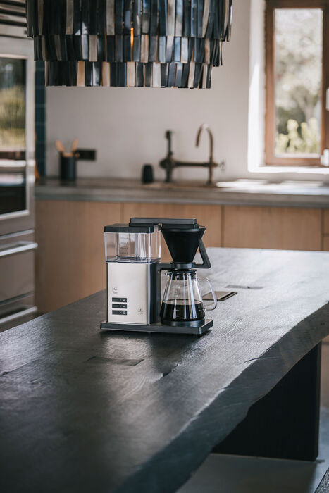 Melitta One filter kaffivél