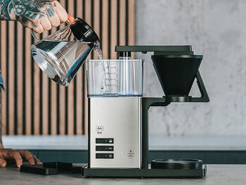 Melitta One filter kaffivél 