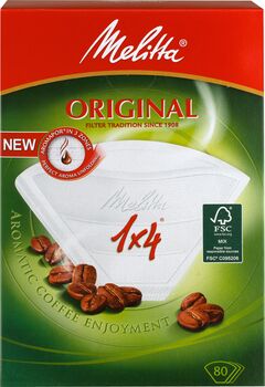 Aukahlutir fyrir kaffi