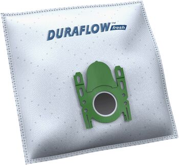 Menalux ryksugupokar - 2000