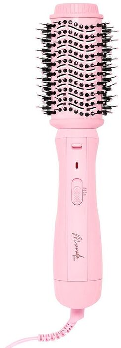 Mermade The Interchangable hitabursti - Bleikur