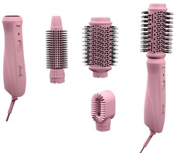 Mermade The Interchangable hitabursti - Bleikur