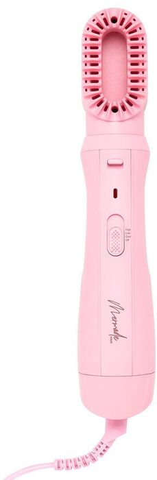 Mermade The Interchangable hitabursti - Bleikur