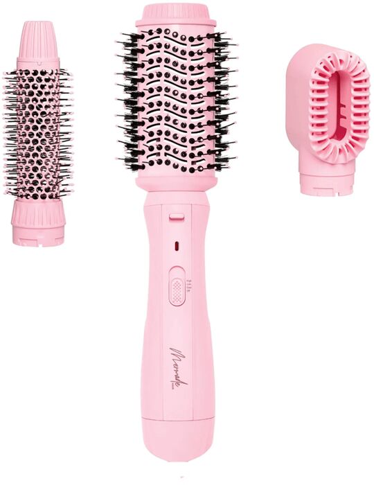 Mermade The Interchangable hitabursti - Bleikur