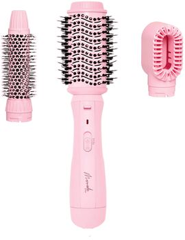 Mermade The Interchangable hitabursti - Bleikur