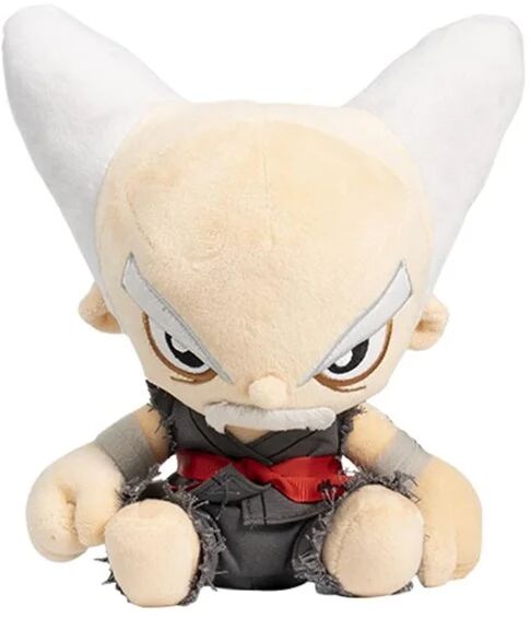Tekken tuskudýr - Heihachi Plush