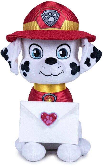 Paw Patrol Bangsi - Marshall