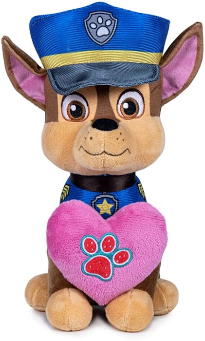 Paw Patrol Bangsi - Chase