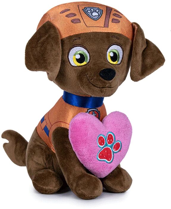 Paw Patrol Bangsi - Zuma
