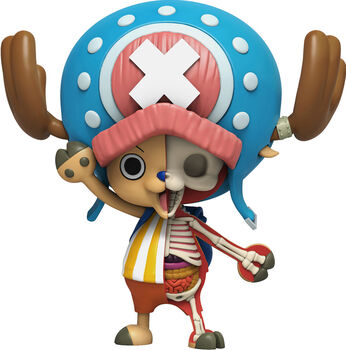 Mighty Jaxx One Piece Blind Box
