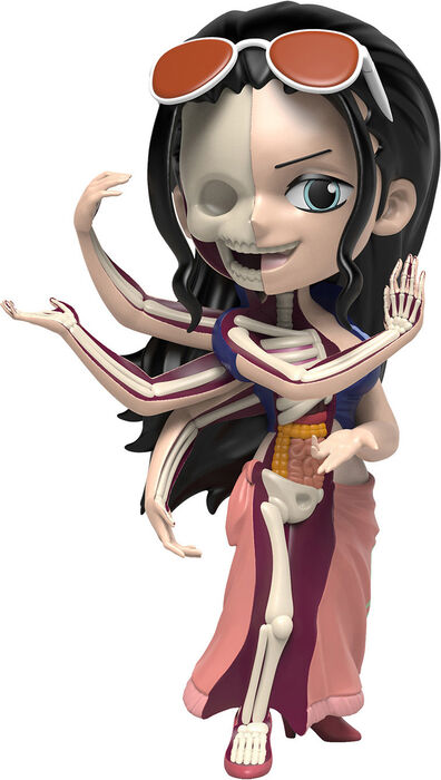 Mighty Jaxx One Piece Blind Box