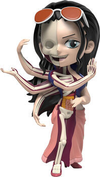 Mighty Jaxx One Piece Blind Box