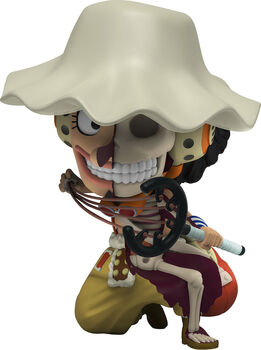 Mighty Jaxx One Piece Blind Box