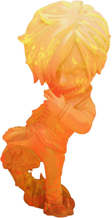 Mighty Jaxx One Piece Blind Box