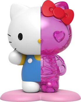 Mighty Jaxx Kandy x Sanrio Blind Box
