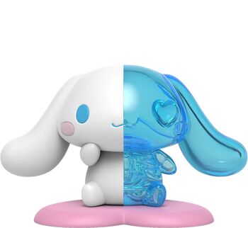 Mighty Jaxx Kandy x Sanrio Blind Box