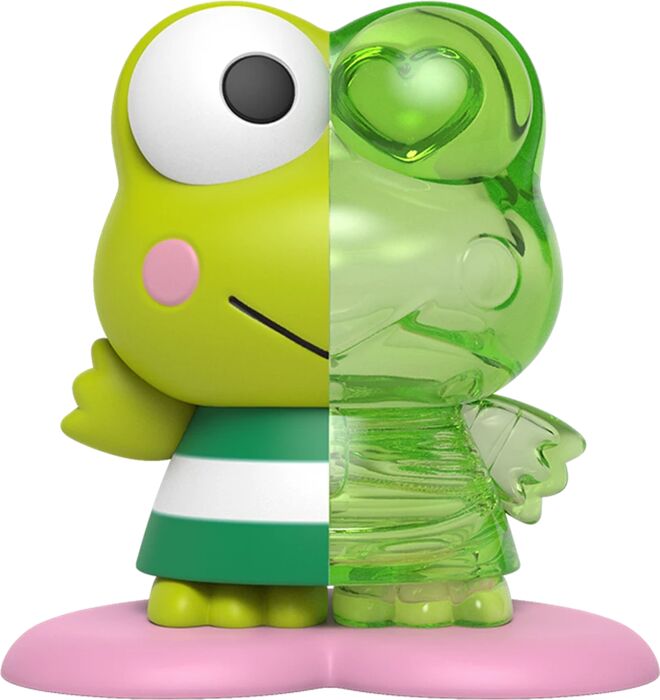 Mighty Jaxx Kandy x Sanrio Blind Box