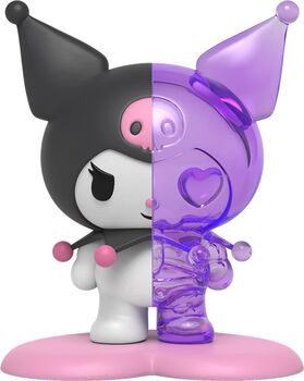 Mighty Jaxx Kandy x Sanrio Blind Box