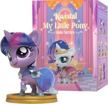 Mighty Jaxx My Little Pony Blind Box