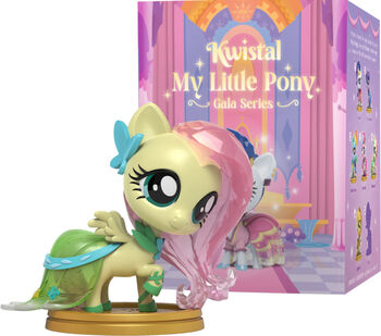 Mighty Jaxx My Little Pony Blind Box