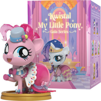 Mighty Jaxx My Little Pony Blind Box