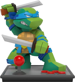 Mighty Jaxx Teenage Mutant Ninja Turtles Blind Box