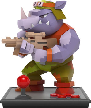 Mighty Jaxx Teenage Mutant Ninja Turtles Blind Box