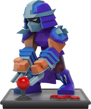 Mighty Jaxx Teenage Mutant Ninja Turtles Blind Box