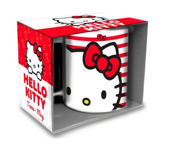 Hello Kitty bolli