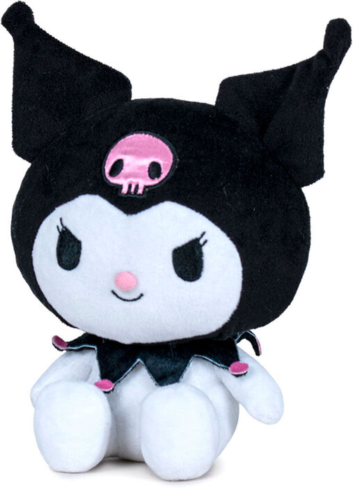 Hello Kitty Bangsi - Kuromi