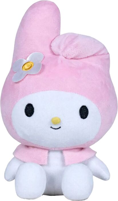Hello Kitty Bangsi - My Melody