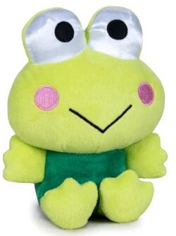 Hello Kitty Bangsi - Keroppy