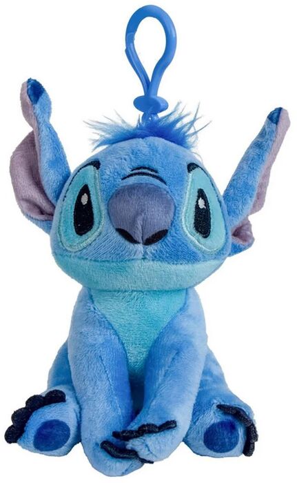 Stitch lyklakippa