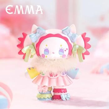 Emma Secret Forest Love Dopamine Blind Box