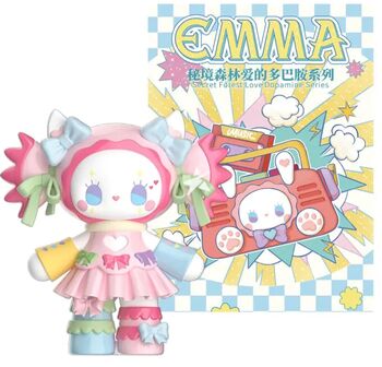 Emma Secret Forest Love Dopamine Blind Box