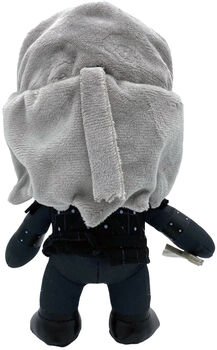 The Witcher - Geralt bangsi