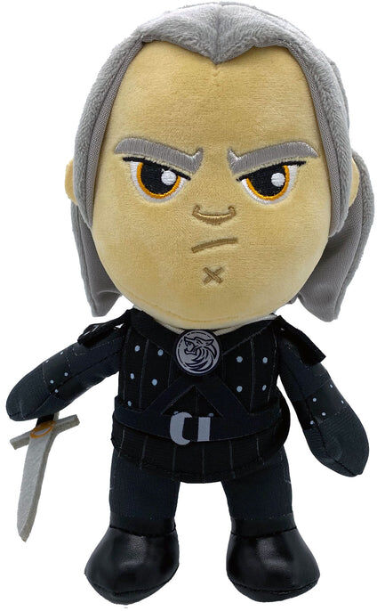 The Witcher - Geralt bangsi