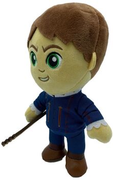 The Witcher - Jaskier bangsi