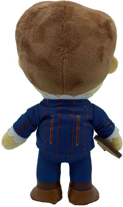 The Witcher - Jaskier bangsi