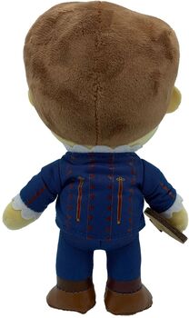 The Witcher - Jaskier bangsi