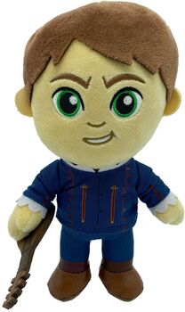 The Witcher - Jaskier bangsi