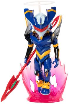 Funism Neon Genesis Evangelion Blind Box