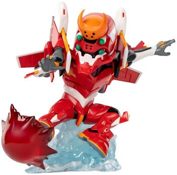 Funism Neon Genesis Evangelion Blind Box