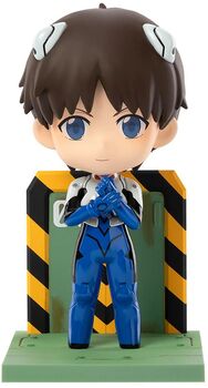 Funism Neon Genesis Evangelion Blind Box