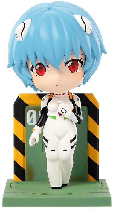 Funism Neon Genesis Evangelion Blind Box